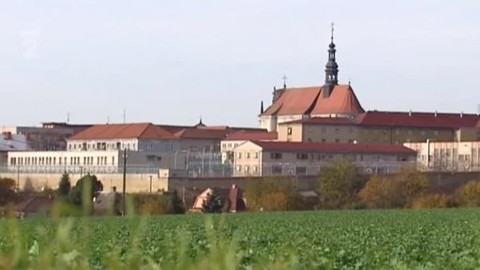 Příběhy domů - Kartouza valdická