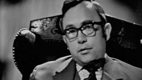 Česká detektivka - 6/9 Nápady Josefa Škvoreckého a poručík Borůvka