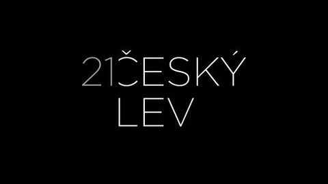 Český lev - 21. Český lev