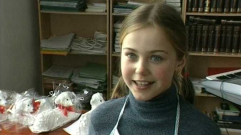 Cesty víry - Srdce pro Bangladéš