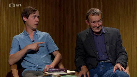 ASAP - Absolutní Seifert, Abundantní Perec