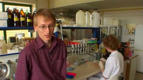 Diagnóza - Dětský diabetes