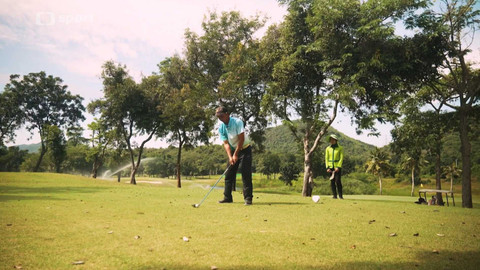 Golf Time - 3. dubna