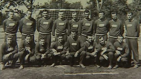 Házenkářská legenda