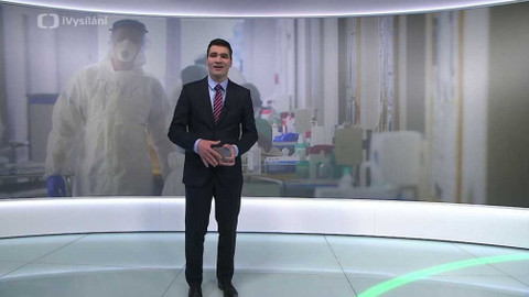 Epicentrum - 22. března 2021