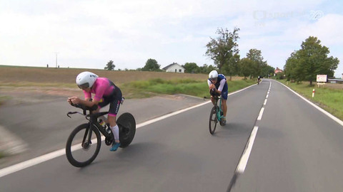IRONMAN Česko - IRONMAN 70.3 Hradec Králové