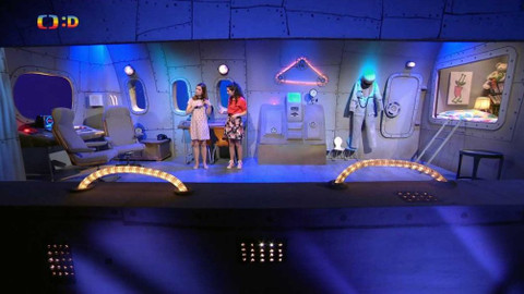 PLANETA YÓ - 18. května 2021