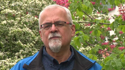 Sváteční slovo - Sváteční slovo Joela Rumla