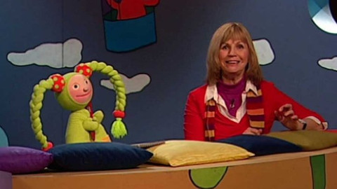 Kouzelná školka - 26. ledna 2016