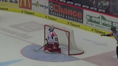 Buly hokej - Magazín Buly