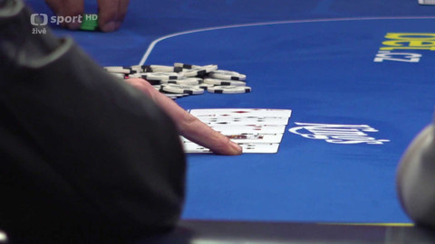 Poker - France Poker Festival