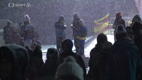 S ČT sport na vrchol - Špičák na Šumavě (2)