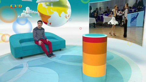 Zprávičky - 13. března 2017