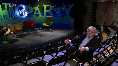 Všechnopárty - Všechnopárty speciál