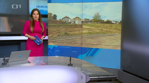 Události v regionech (Ostrava) - 22. října