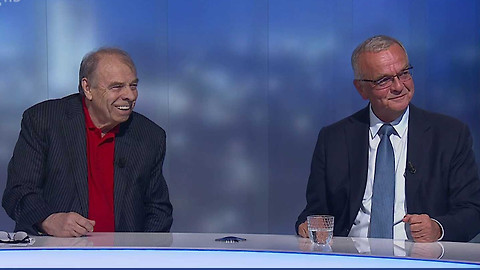 Události, komentáře - 29. srpna 2025