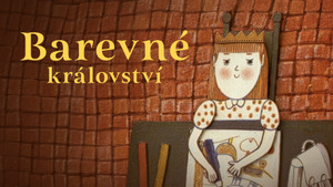 Obrázek pořadu Barevné království