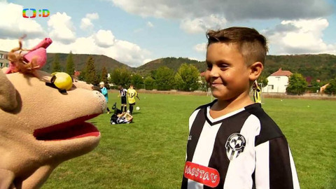 Lvíčata - 6. října 2018