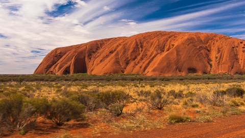 Australské dobrodružství - 4/5 Velký bariérový útes