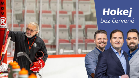 Hokej bez červené - Co stojí za trenérskými změnami v extralize a mají nějaký společný podtext?