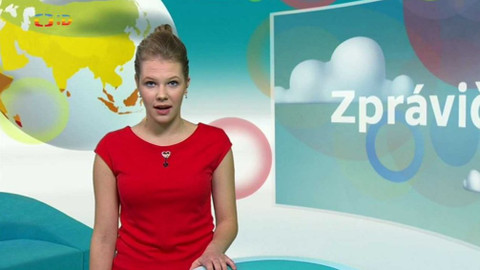 Zprávičky - 15. prosince 2016