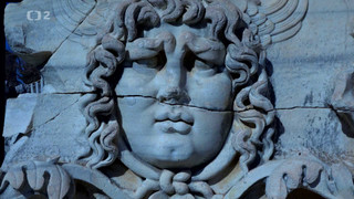 Svědkové času II.: Co stavěli staří Římané