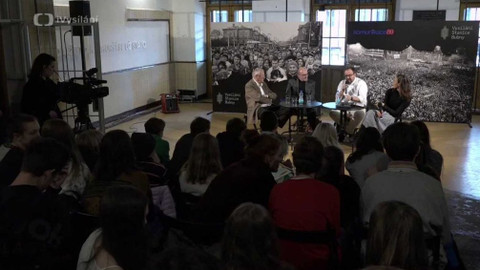 Komunikace 89 - Horizonty médií veřejné služby