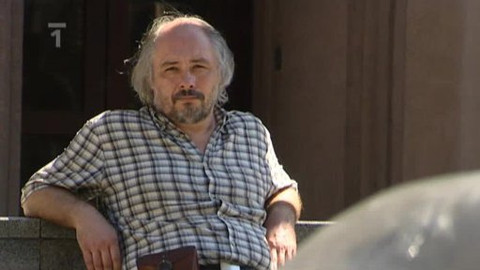 Sváteční slovo - Sváteční slovo režiséra Janusze Klimszy