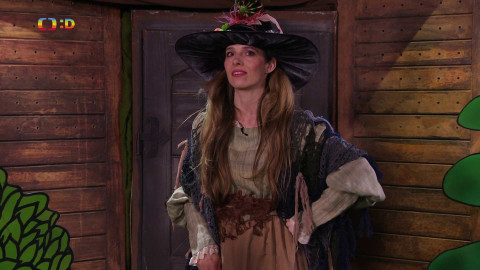 Kouzelná školka - 30. dubna