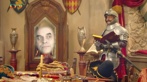 Mazalové - 13/14 Třináctá komnata