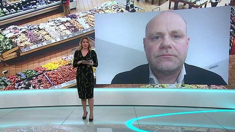 Byznys ČT24 - 14. března 2023