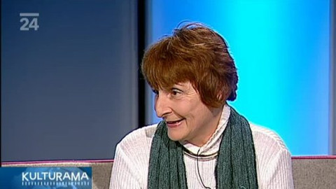 Kulturama - 12. února 2011