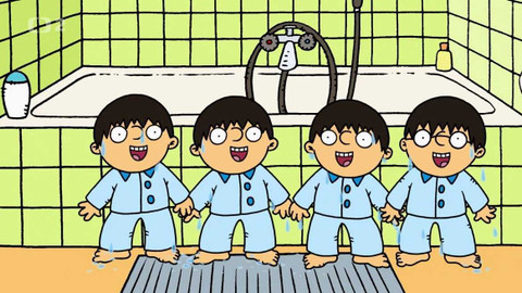 Čeština s Bílou paní - 7. Poplach v ráji CZ/CZ tit.