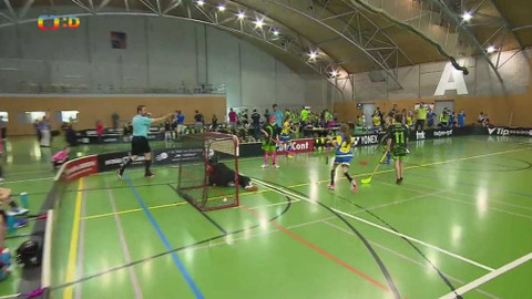 Zprávičky - 20. dubna 2018