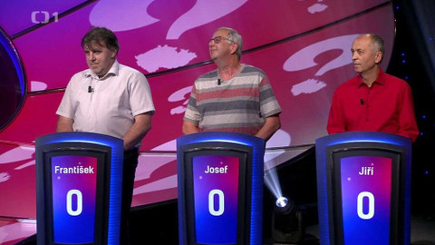 Kde domov můj? - 11. listopadu 2019