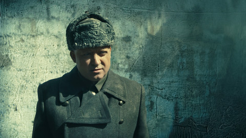 Rozdělený svět 1939-1962 - 3/6 Udržet se za každou cenu