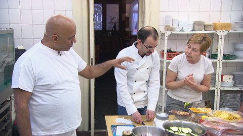 Domov můj - Epizoda 3/6