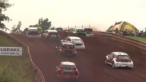 Svět motorů - Speciál