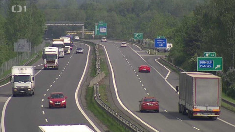 Týden v regionech (Ostrava) - 5. května 2018