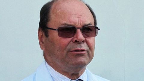 Evropa a já - Pavel Dungl