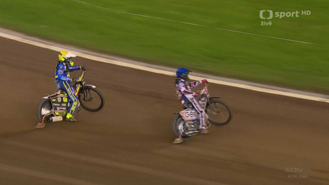 FIM Speedway of Nations - MS družstev U21 Polsko