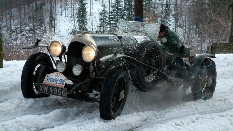 Auto Moto Revue - 10. března 2007