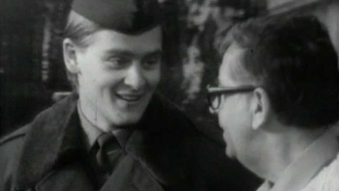 Bakaláři - Špionáž