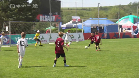 Pohár mládeže FAČR - Planeo Cup - souhrn