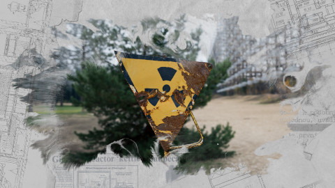 Černobyl: stín atomového věku - 6/6 Podcast k dílu Zóna dnes