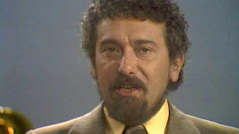 Televizní písničky a songy - Ivo Fischer