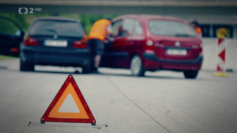 Majáky - Epizoda 3/10