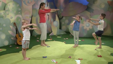 Jogínci - 21. prosince 2013