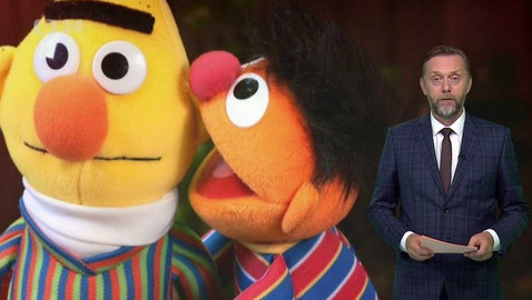 Horizont ČT24 - 19. září 2018