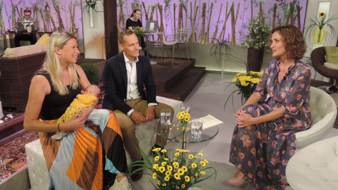 Sama doma - 12. září 2019